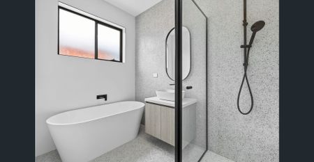 Brand-new Family Living in the Heart of Cranbourne East - Photo 3