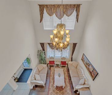 For Lease - 147 Whitwell Drive, Brampton, Ontario - Photo 2