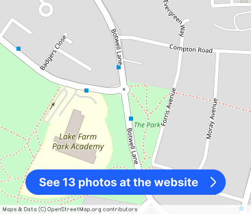 Botwell Lane, Hayes, UB3 - Photo 1