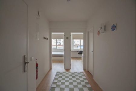 Appartement te huur - Foto 3