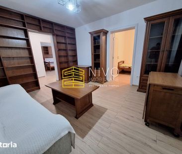 Apartament 3 camere – Tg. Mureș – Tudor – Str. Moldovei - Fotografie 3