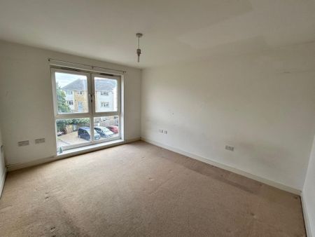 1 bedroom apartment to rent - Photo 4