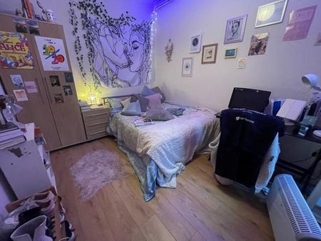 6 bedroom private hall to rent - Photo 5