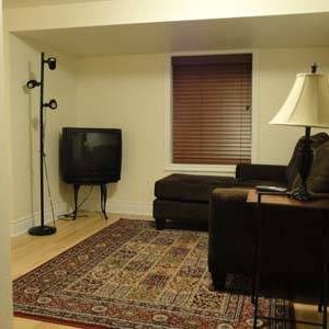 2B Furnished Suite Near UBC, $2000 - Photo 1