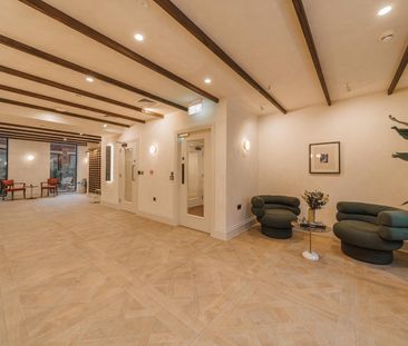 Studio Flat, The James, S1 - Photo 5