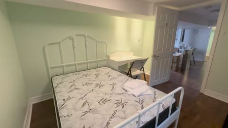 For Lease - 19 Midholm Drive Unit# LOWER, Toronto, Ontario - Photo 5