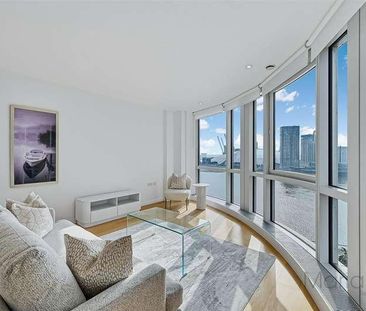 Ontario Tower, Fairmont Avenue, London, E14 - Photo 2