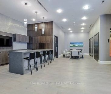 For Lease - 25 Fontenay Court Unit# 907, Toronto, Ontario - Photo 2