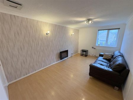 1 bedroom apartment to rent - Photo 2