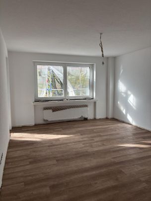 2-Zimmer Wohnung in Altenbochum mit WBS - Photo 1