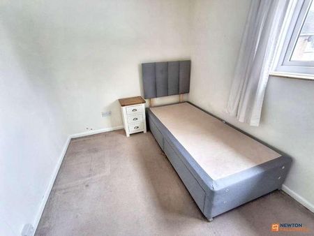 Bourne Road, Corby Glen, Grantham, NG33 - Photo 2