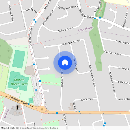 35 Skyline Street Gorokan, NSW 2263