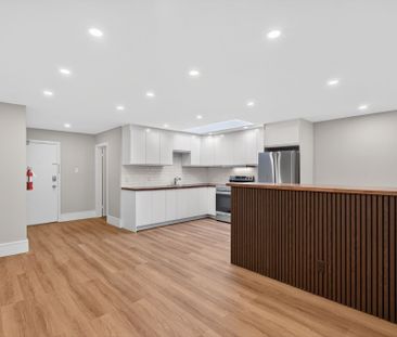 For Lease - 131 Lakeshore Road Unit# 4, Oakville, Ontario - Photo 5