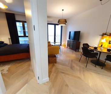 Katowice, Śródmieście, Góreckiego Mieszkanie na wynajem - Фото 5