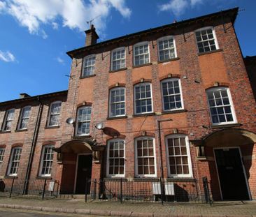 2 bedroom ground floor flat to rent - Photo 6