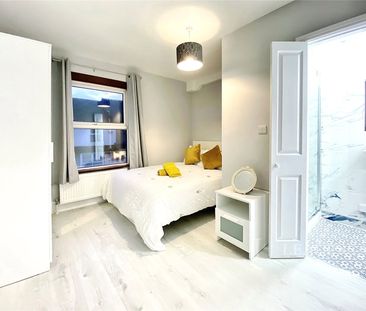 4 bedroom house to rent Cecil Street, Watford, Hertfordshire, WD24 - Photo 5