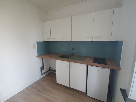 Location Appartement 1 pièce 32m² LOUVROIL 59720 - Photo 1
