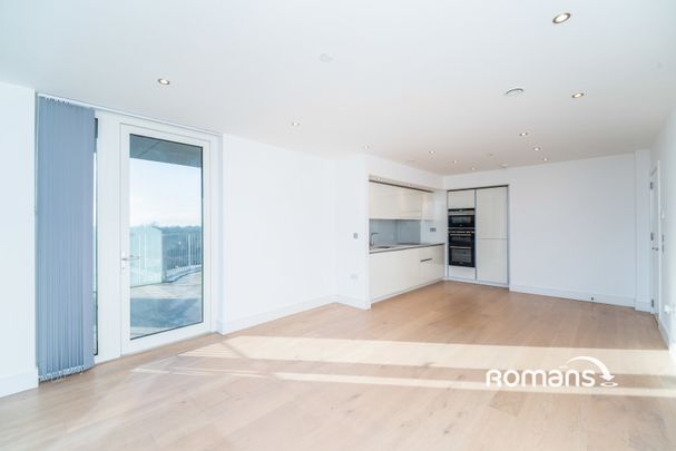 1 bedroom property to rent - Photo 1