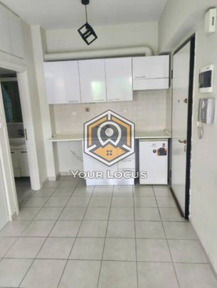 Studio/Γκαρσονιέρα για ενοικίαση 40 Εκκλησιές (40 Εκκλησιές - Ευαγγελίστρια) - Photo 1