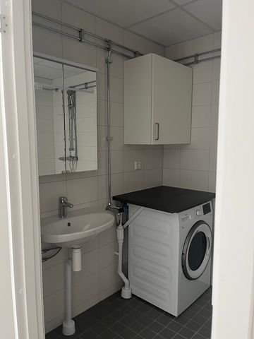 Tekla Thomassons Gata 22A, Segevång - Foto 2