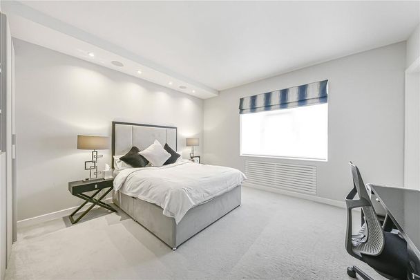 5 bedroom apartment to rent - Photo 1