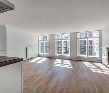 Appartement te huur: Koningsplein 10-A2 1017 BB Amsterdam - Photo 1