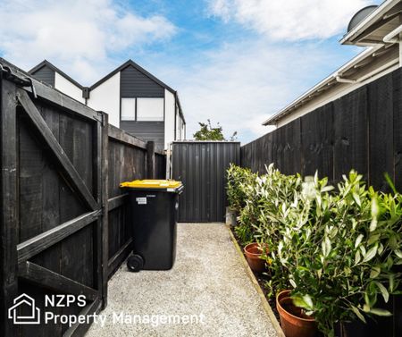 49C Cavell Street, Musselburgh - Photo 2