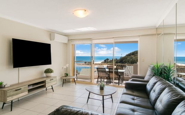 36/38-42 Duringan St, Currumbin QLD 4223 - Apartment For Rent | Domain - Photo 1