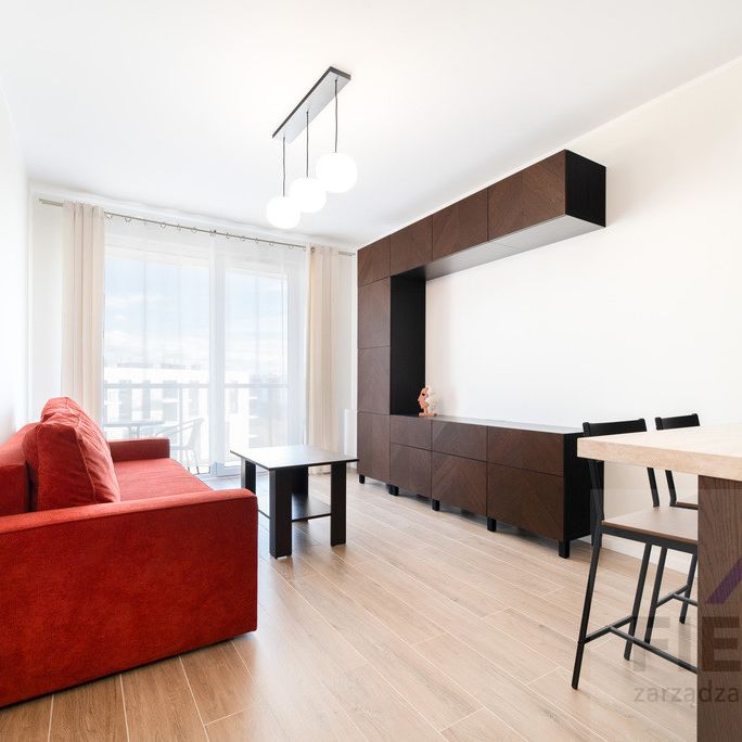 Gdańsk Jasień, ul. prof. Jerzego Stankiewicza - Photo 1