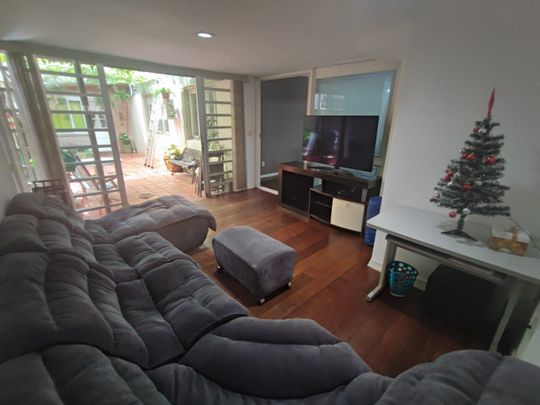 Apartamento com 3 quartos e 97m² para alugar em Menino Deus, Porto Alegre. - Foto 1