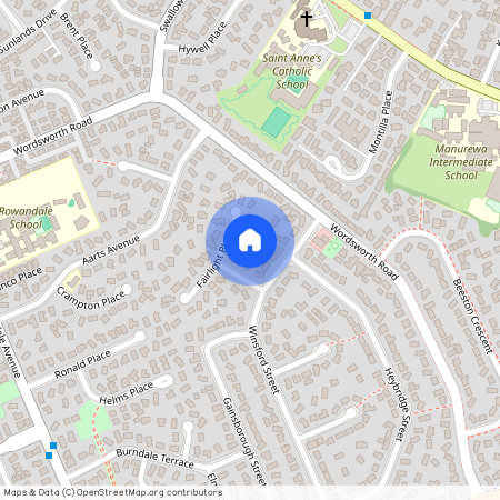 5 Fairlight Place, Manurewa, Manukau City