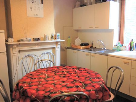 Kamer 1 - Pelikaanstraat 24 - Photo 4