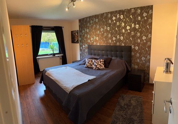 Grangärdesvägen, Surte - Photo 1