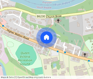 Princes Road, Walton-le-dale, Bamber Bridge - Photo 1