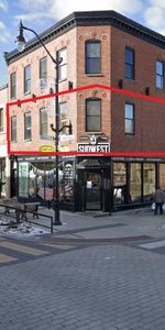 *Because You Deserve a Loft in the Heart of St-Henri, Atwater Market* - Photo 4