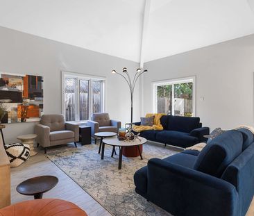 240 Blackburn | All Inclusive Living in Sandy Hill, Ottawa - Photo 3