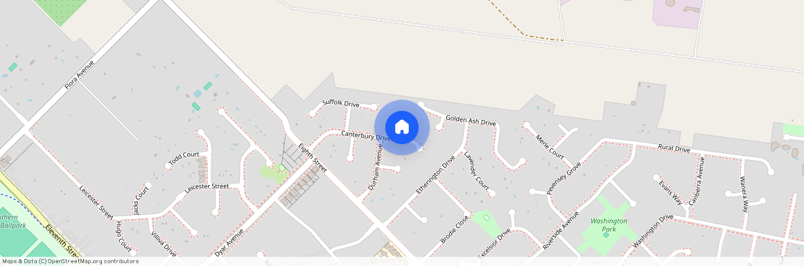 8 Balmoral Pl, Mildura