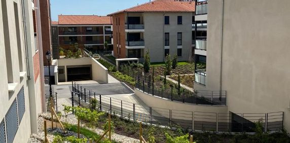 APPARTEMENT T2 45M - Photo 2