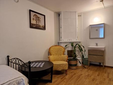 Jordgubbsgatan, Uppsala - Photo 2