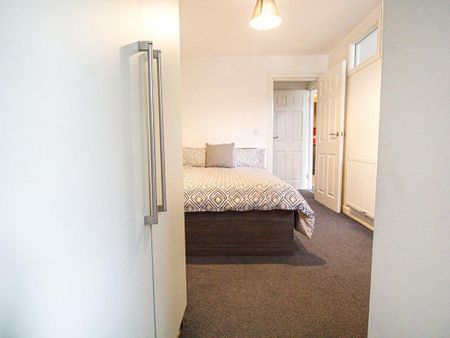 Studio to rent - Photo 4