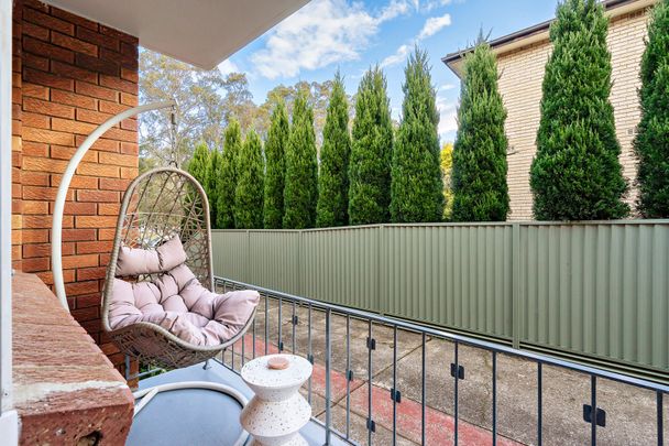 Well-Presented 2 Bedroom Unit - Photo 1