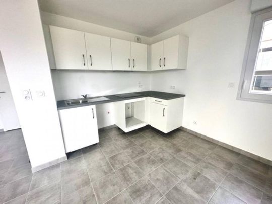 Appartement 3 pièces - - Photo 1