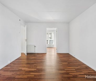 Hvidts Gaard - Lejlighed ved vandet med egen terrasse - Foto 3