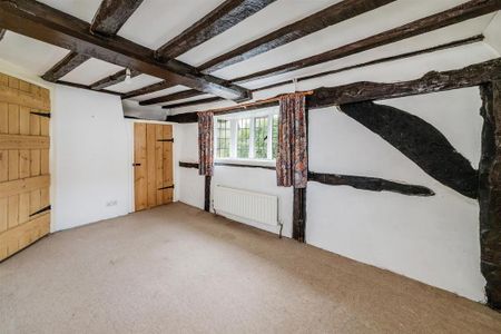 2 bedroom cottage to rent - Photo 4