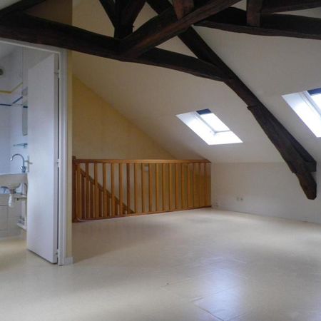 Location Appartement 2 pièces 53m² TOURS 37000 - Photo 4