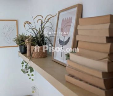 Piso en alquiler en Palma de Mallorca - Photo 2