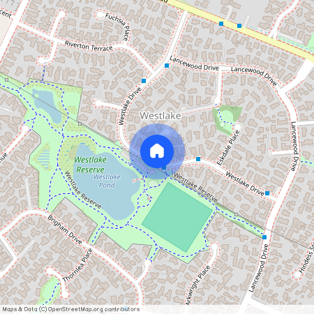 41 Westlake Drive, Halswell, Christchurch City