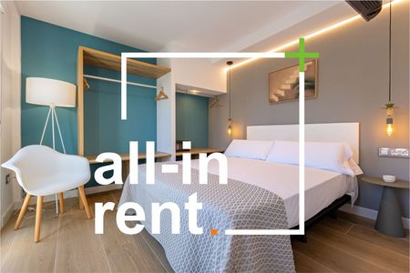 Alquiler de piso en Calle Avoceta, 49 - Photo 5