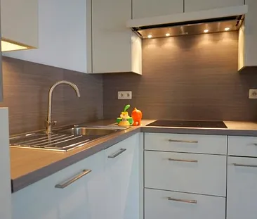 GEZELLIG APPARTEMENT TE HUUR IN HARTJE KORTRIJK - Photo 3