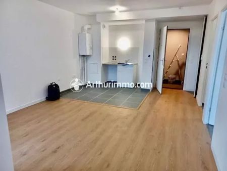 Location Appartement 2 pièces 40 m2 à Épinay-sur-Orge - Photo 3